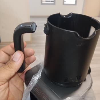 Karaca Züccaciye Kulp Sorunuyla Bozulan Kahve Keyfi