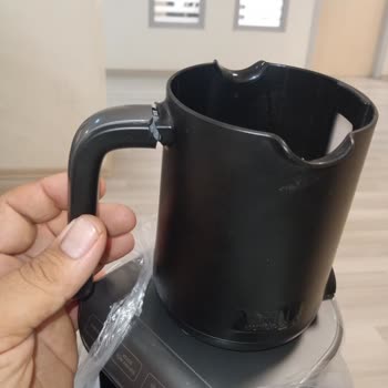 Karaca Züccaciye Kulp Sorunuyla Bozulan Kahve Keyfi