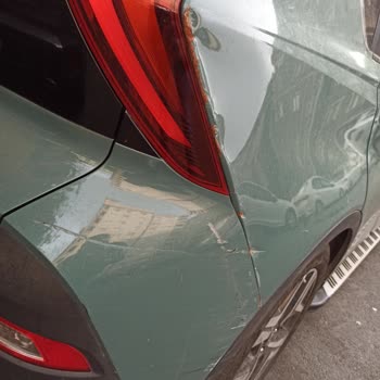 Sompo Sigorta Kasko Olduğu Halde Aracımı Yapmıyor