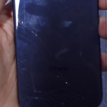 Yurtiçi Kargo Apple Cihazım Kırık Şekilde Ulaştı Servise