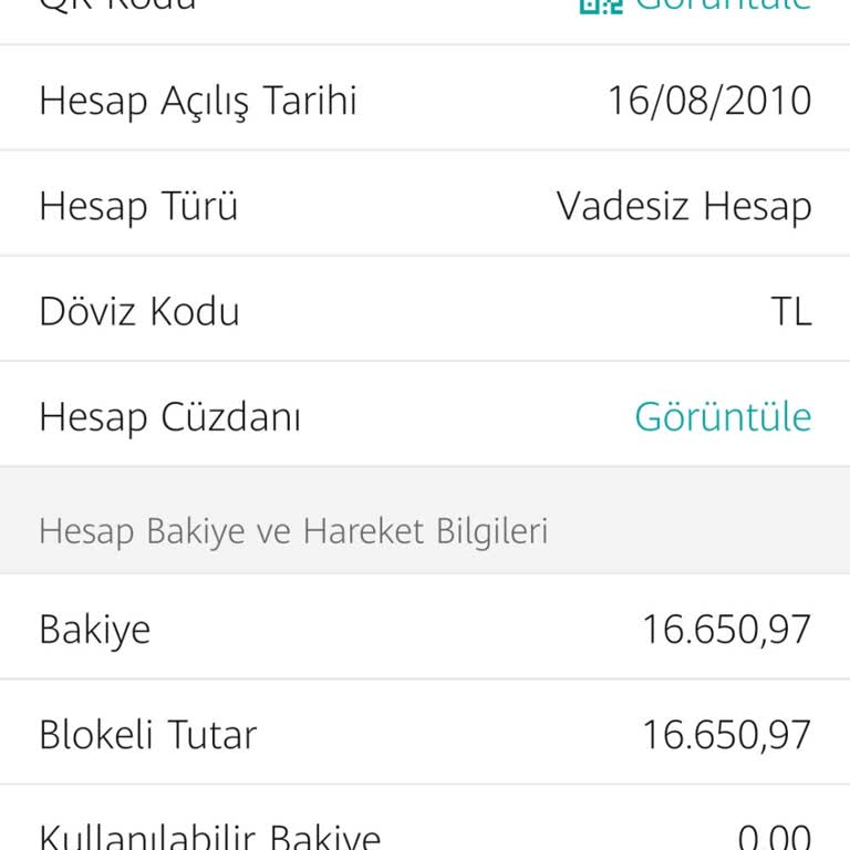 Evkur Mağduriyeti Ve Yanıtsız Sorunlarım