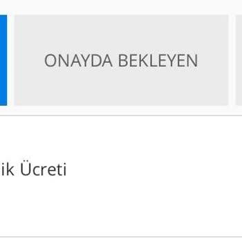 Aidatsız Denizbank Kart Ve POS Hayal Kırıklığı