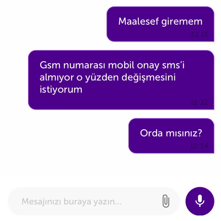 Param Kullanıcı Deneyimi