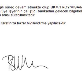 Enpara Destek Konusunda Çok Zayıf Kaldı