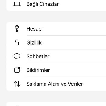 İPhone WhatsApp Renk Yeşil Ve Cansız