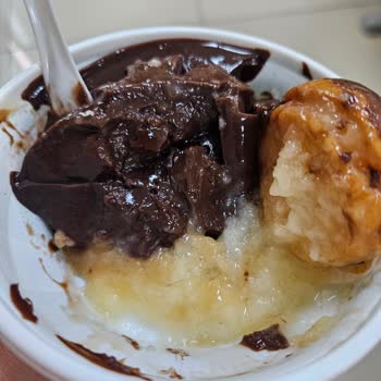 A101 Hanımdan Profiterol Bozuk Çıktı