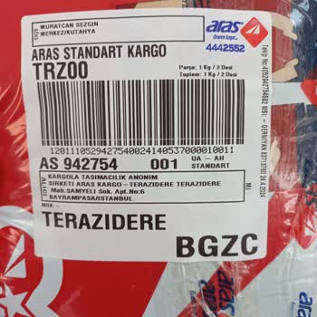 Flaw Wears Para İadesi Yapmıyor Sürekli Oyalıyor