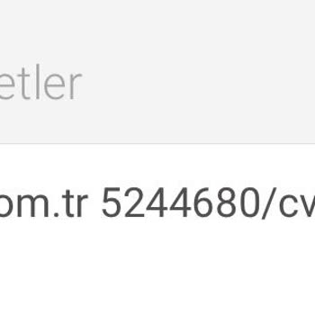 CV Marker Suç İşliyor