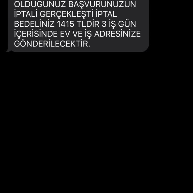 Jigolo Sitesi İptali İçin Para İstiyorlar