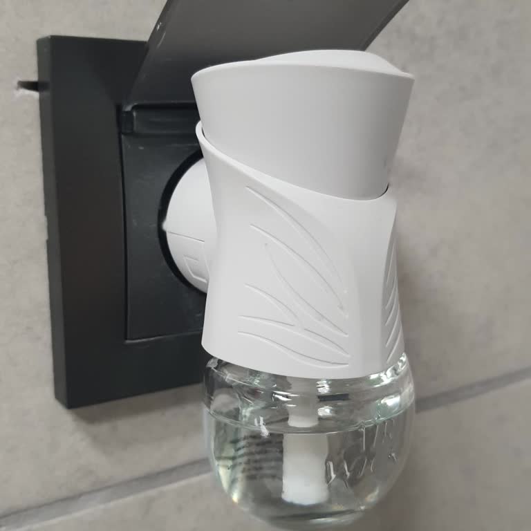 Air Wick Elektrikli Oda Kokusu Çalışmıyor