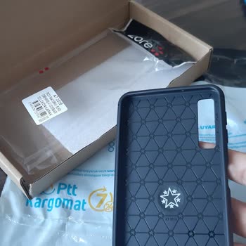 PttAVM Evastore Eksik Ürün