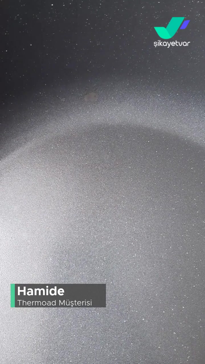 Thermoad 30 Cm Tencere İçerisinde Soyulma videonun kapak resmi