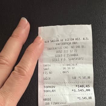 Kolan Hospital Parama El Koydular