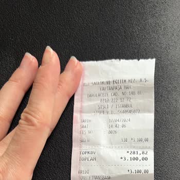 Kolan Hospital Parama El Koydular