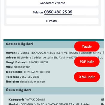 Vivense Pişmanlıktır! Bir Daha Asla