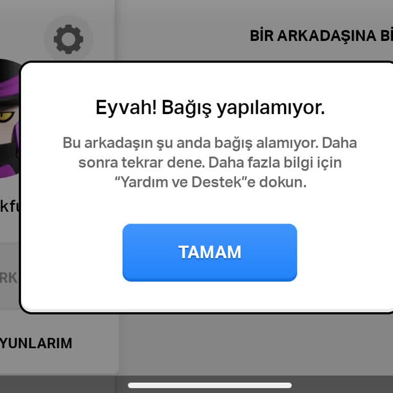 Bağış Almıyor Brawl Stars Supercell Brawl Pass Plus