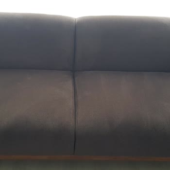 Kelebek Mobilya Koltuğun Dikişleri Söküldü Sandalyeler Kırıldı