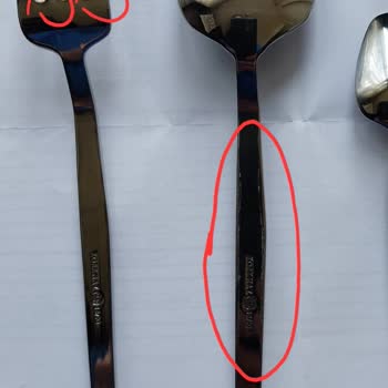 Korkmaz Mutfak Eşyaları Korkmaz 80 Parça Çatal Bıçak Seti