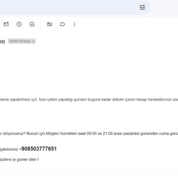 Astrocenter Türkiye Hesaptan Para Çekiyor Ve İade Yapmıyor