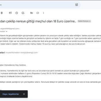 Astrocenter Türkiye Hesaptan Para Çekiyor Ve İade Yapmıyor
