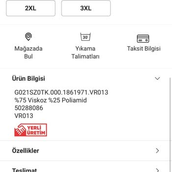 Boyner Alışverişinde Poşete Eksik Ürün Koyulup Faturada Geçilmesi
