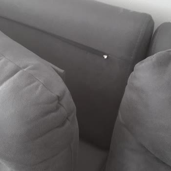 Taşpınar Alışveriş Merkezleri Taşpınar Yukarı Yahyalar Şubesinden Aldığım Koltuk Takımı Defolu.