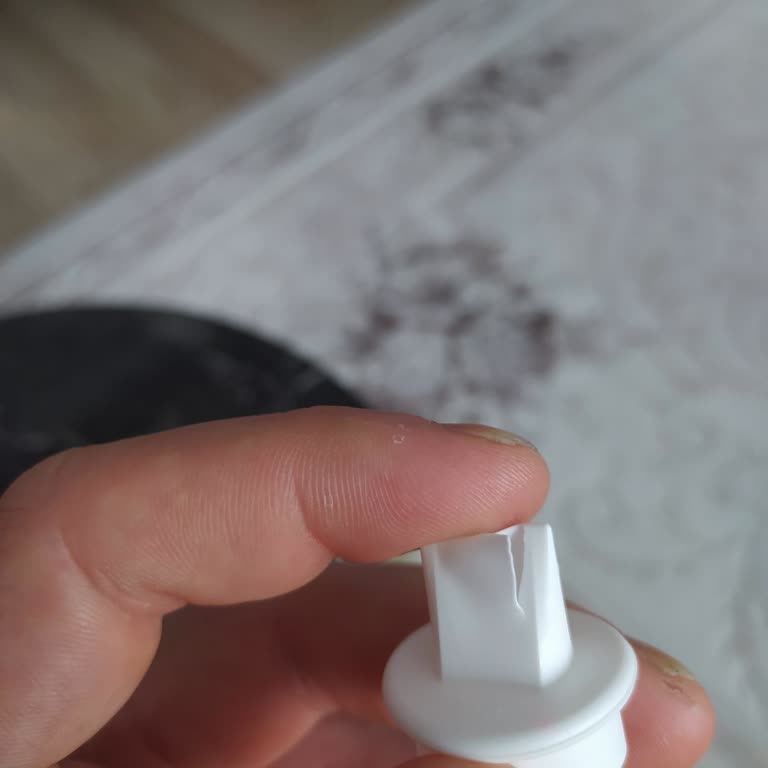 Lansinoh Göğüs Pompası Hüsranlığı