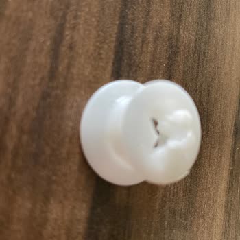 Braun Küçük Ev Aletleri Braun Hazne Kapak Problemi