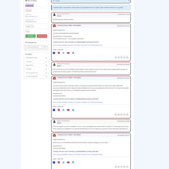 Hosting Dünyam Game Server VDS: Kesintisiz Sorunlar Ve İade Talebi