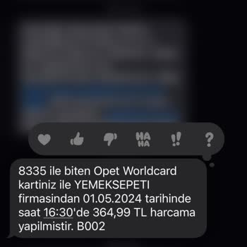 Yemeksepeti Ve Köfteci Yusuf Geciken Sipariş