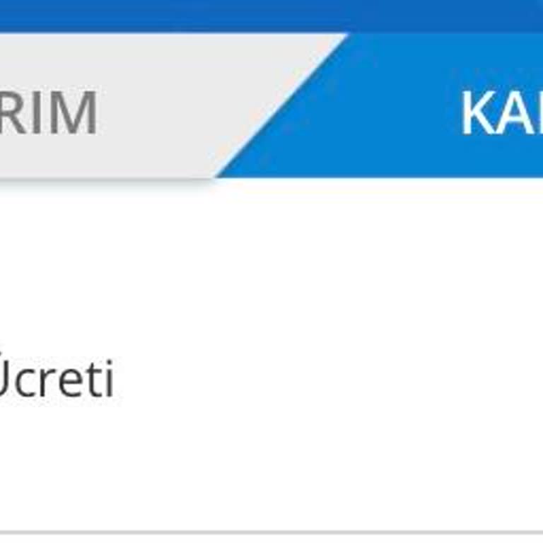 Denizbank Yıllık Üyelik Kart Ücreti İptali