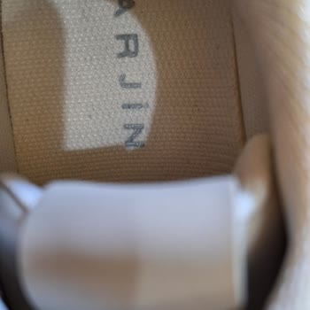 Trendyol Marjin Ayakkabı Giyilmemiş Ayakkabı İade Reddi