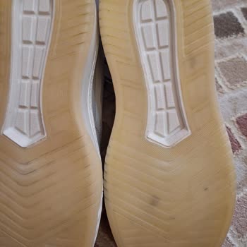 Trendyol Marjin Ayakkabı Giyilmemiş Ayakkabı İade Reddi