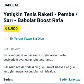 Decathlon Maltepe Park Mağaza Stoğu!