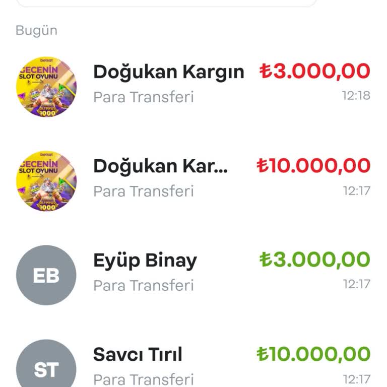 Betsat Oyun Kazancım Ödenmedi: Mağduriyetim