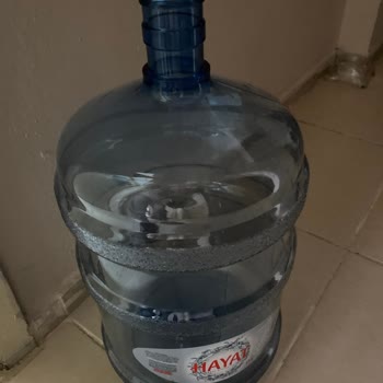 Hayat Su İptal