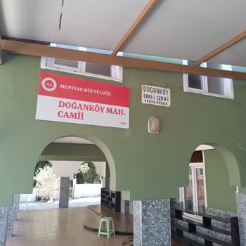 Diyanet İşleri Başkanlığı Bu Caminin İmamı Nerede?