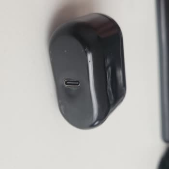 KZ Kulaklık Kz Kulaklığımın Kutusu Duman Aldı