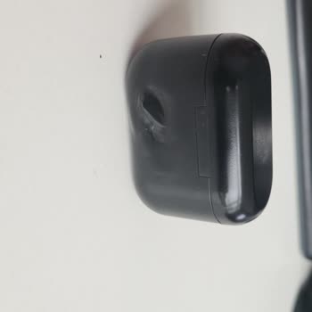 KZ Kulaklık Kz Kulaklığımın Kutusu Duman Aldı