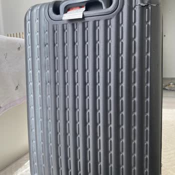 THY Valiz Hasar Durumu