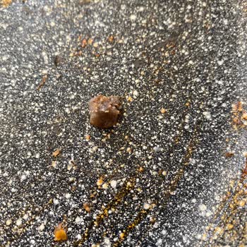 BİM Ürünümden Böcek Çıktı