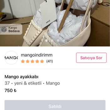 Gardrops Paramı İade Etmiyor