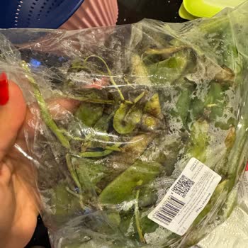 Getir Büyük Sorunu Ürünlerin Çürük Getirilmesi