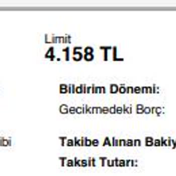 Garanti BBVA Haciz Ücretimi Ödememe Rağmen Kaldırmamış.