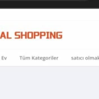 Global Shopping Şikayetçiyim Nasıl Bir Yola Başvuramam Gerek Bilemiyorum
