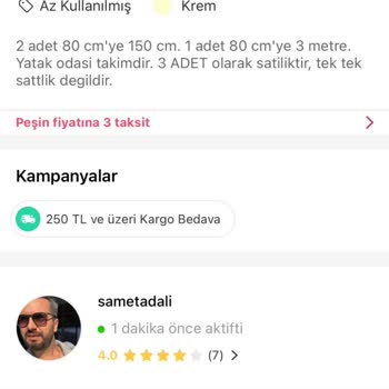 Sürat Kargo Kaybolan Yolluk Ve Tazmin Bedeli