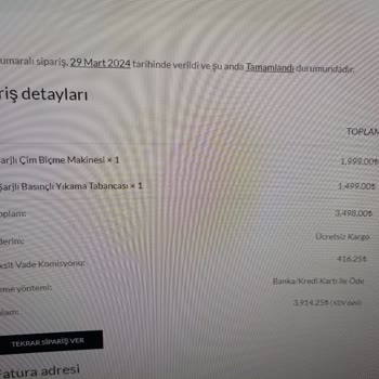 Robo Türkiye Para İadesi!