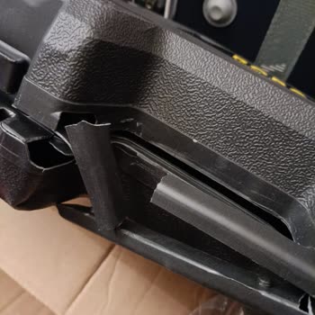 Robo Türkiye Para İadesi!