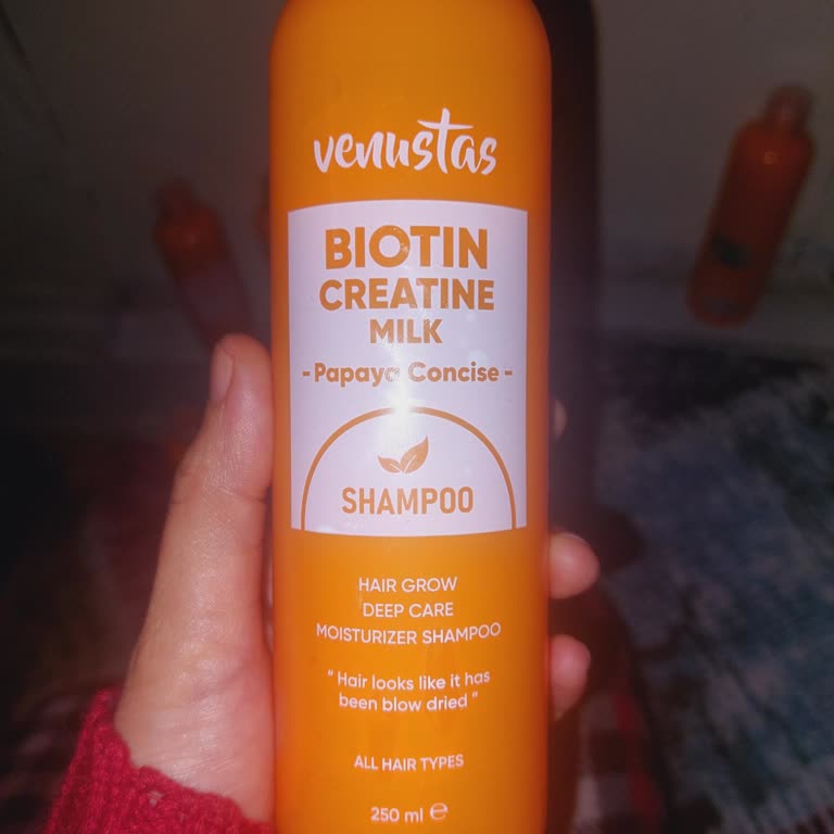 Minoxsisamp Reklamdaki Ürünle Farklılık Gösteren Şampuan Şikayeti