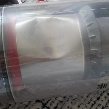 Dyson V15 İç Metali Eğildi